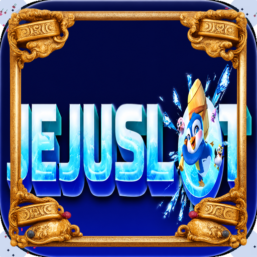 jejuslot — mitra unggulan